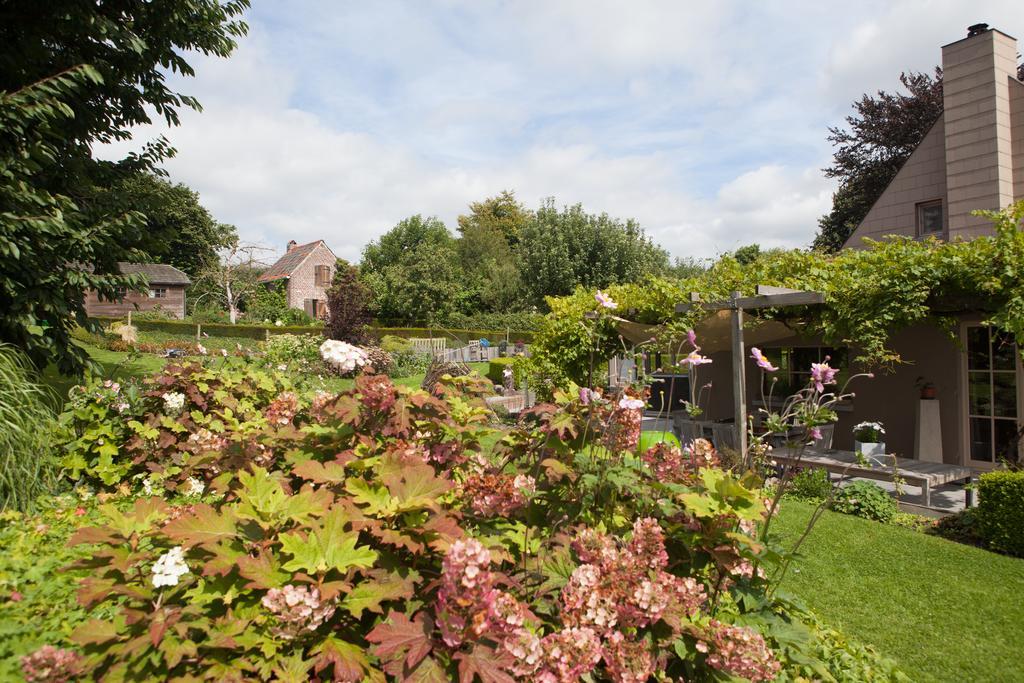 Cleensyde Horebeke Exterior photo